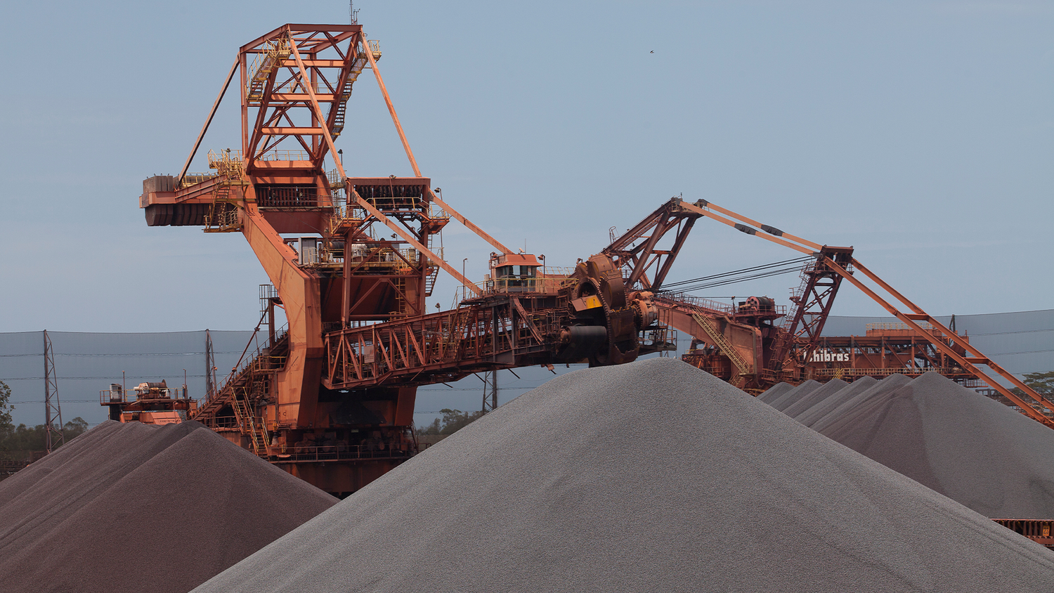 H2 Green Steel and Vale sign an agreement for the supply of direct reduced iron ore pellets