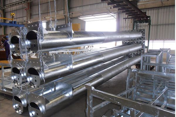 Galvanized steel producers in Taiwan to raise HGI prices