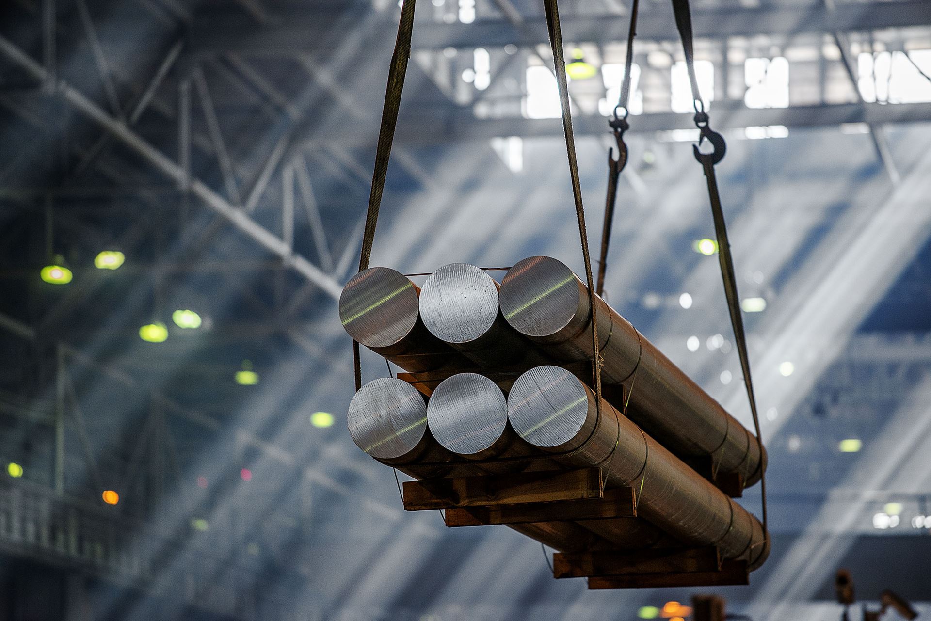 Alfeco Group acquires Hulamin Extrusions plant in Midrand
