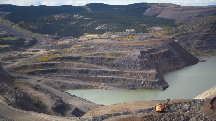 Rio Tinto ve H2 Green Steel yeşil çeliğe geçişi hızlandırmak için işbirliği yapıyor