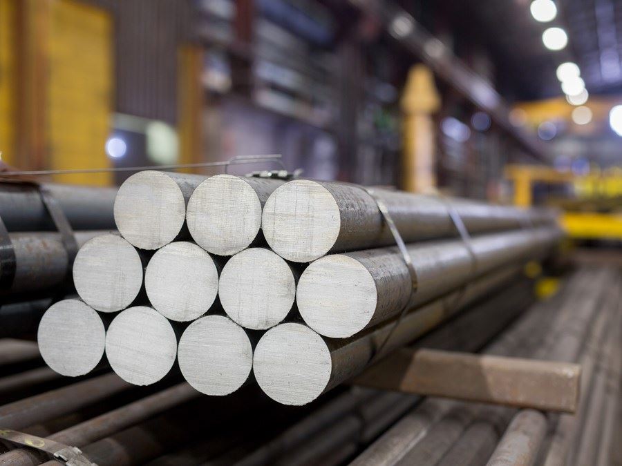 North Africa's long product market is on a downtrend