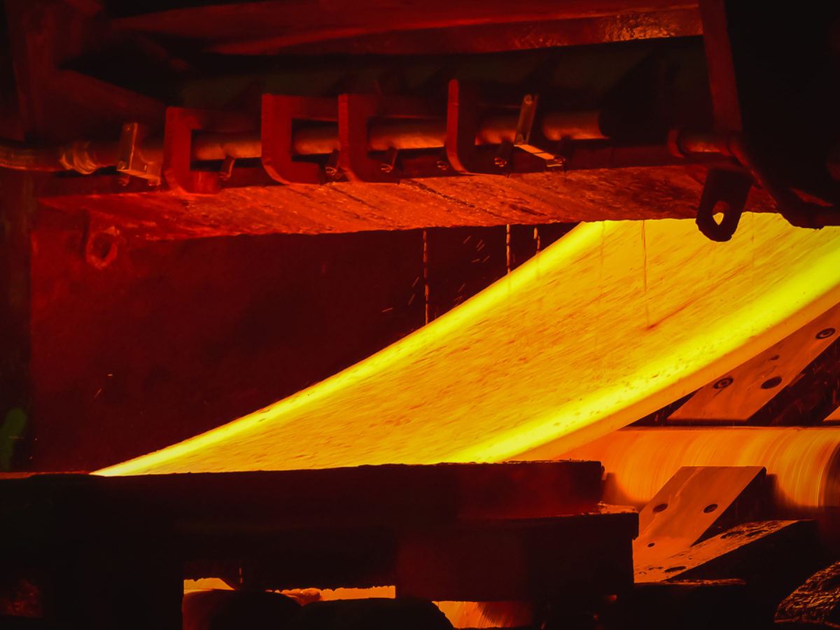 Russian flat steel prices on the rise