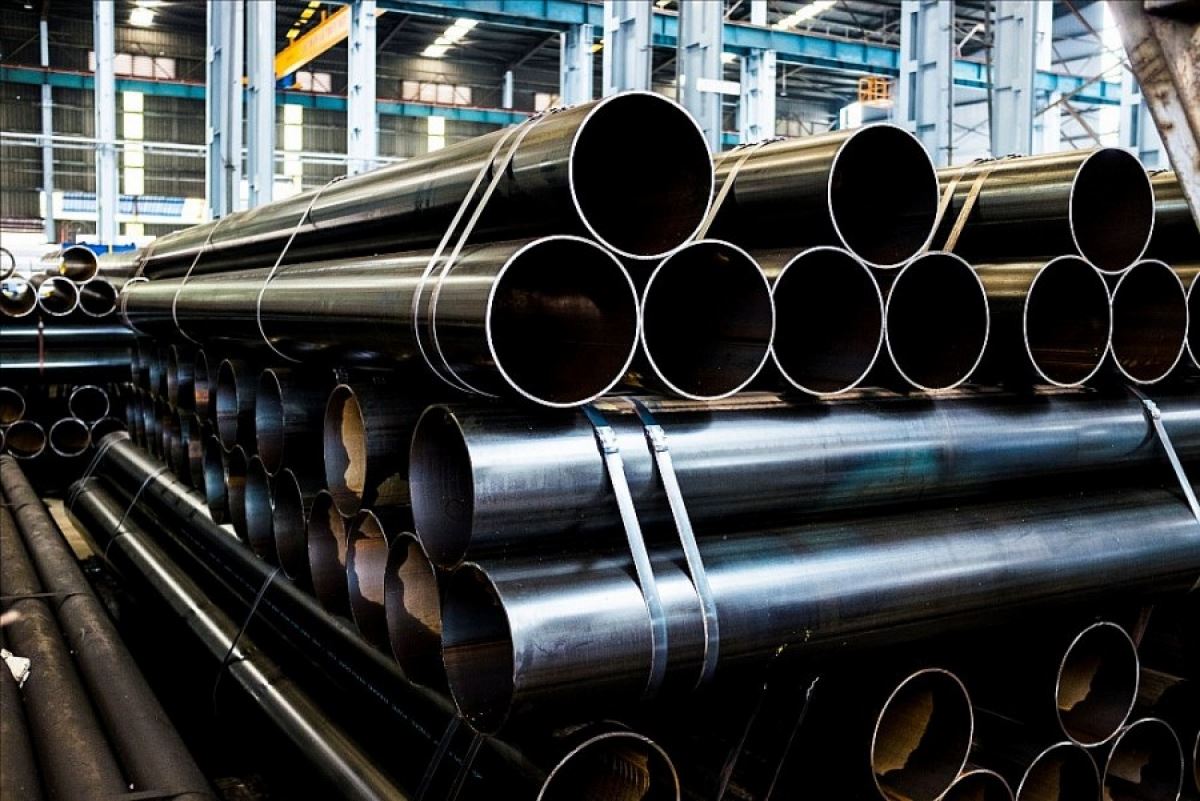 Steel pipes from Vietnam do not circumvent US trade remedy measures
