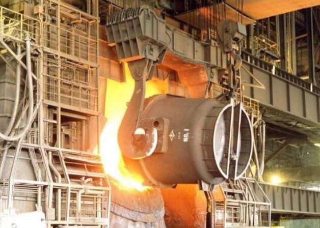 Ukraine has partially restored its steel production since the beginning of the year