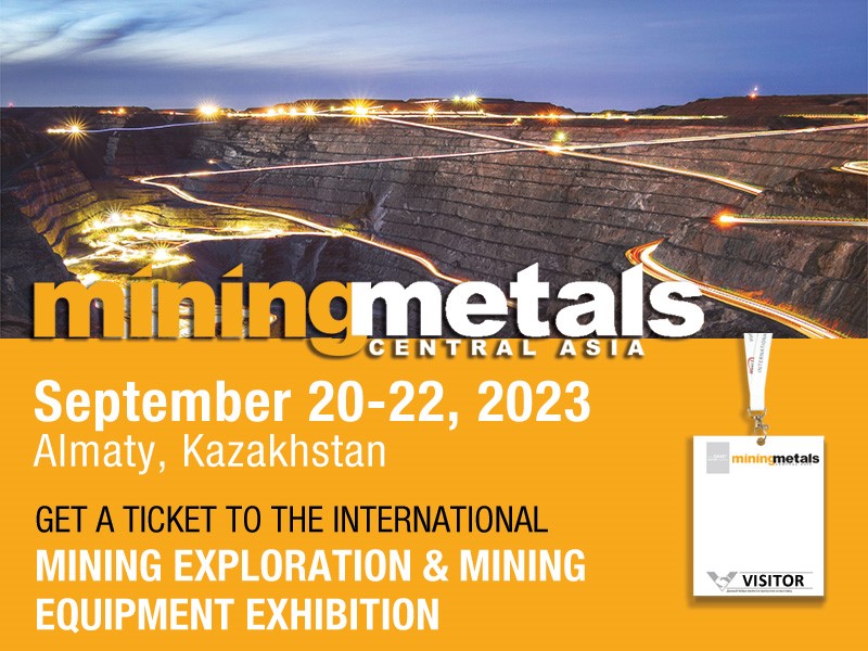 Mining Metals 2023