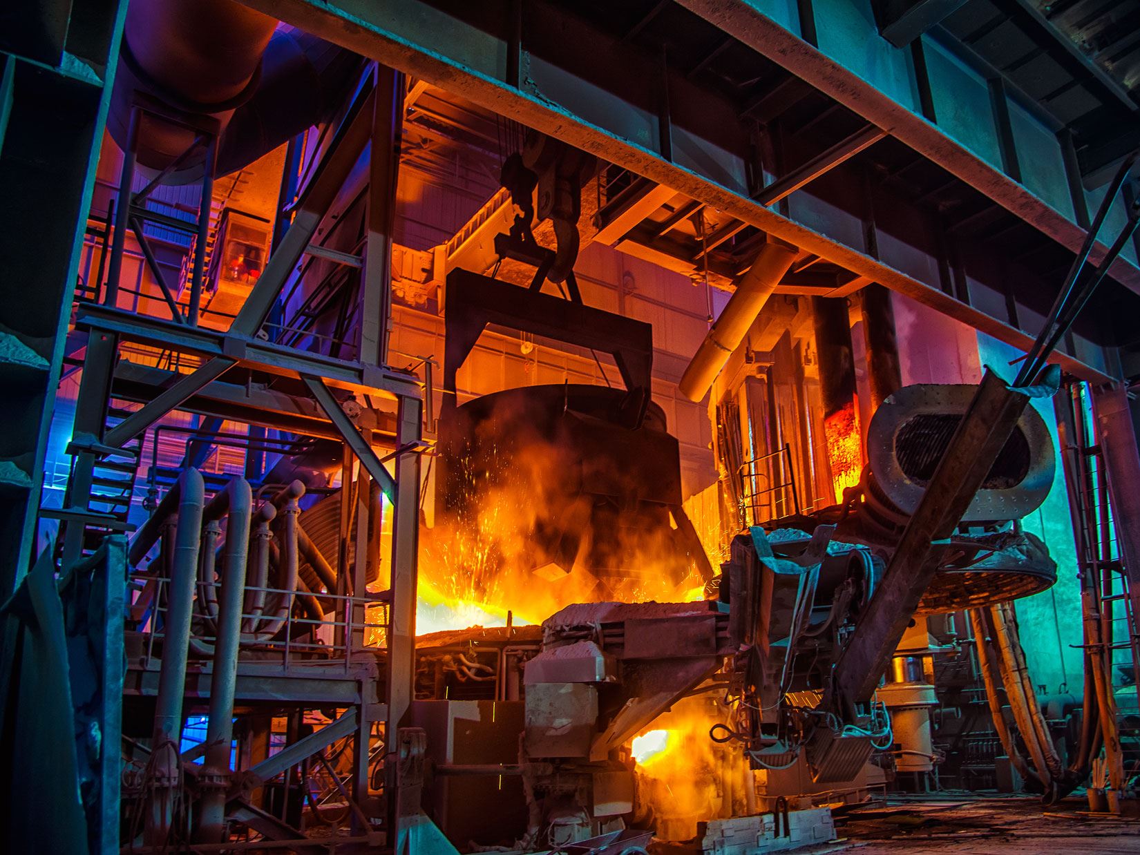 Kazakhstan to launch new metallurgical complex in Zhetysu region