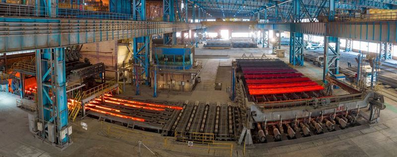 Arfa Iron and Steel, bugünün İran ticaret borsasında  pazar lideri oldu