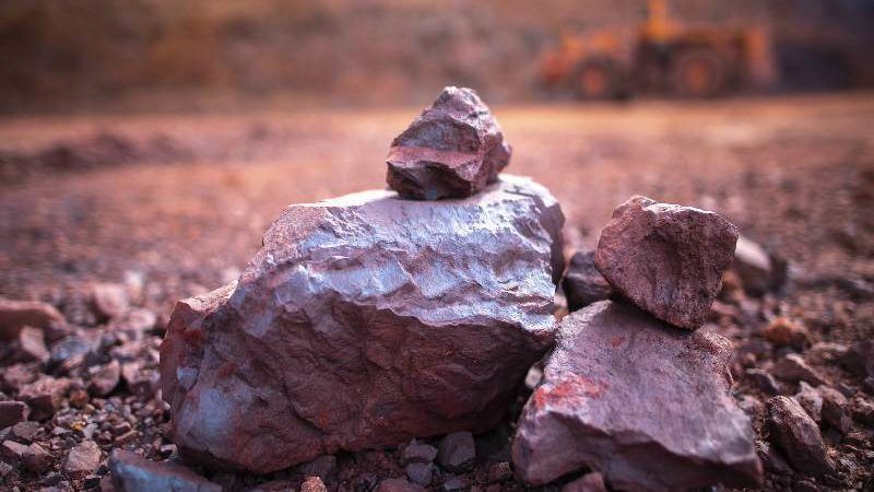 Kumba Iron Ore Limited reported that it has reduced its iron ore sales target