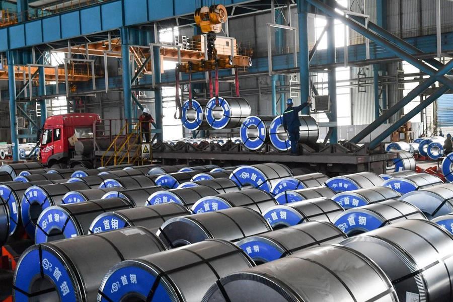 Bullish Asian steel market: Price hikes reflect positive trends and supply challenges