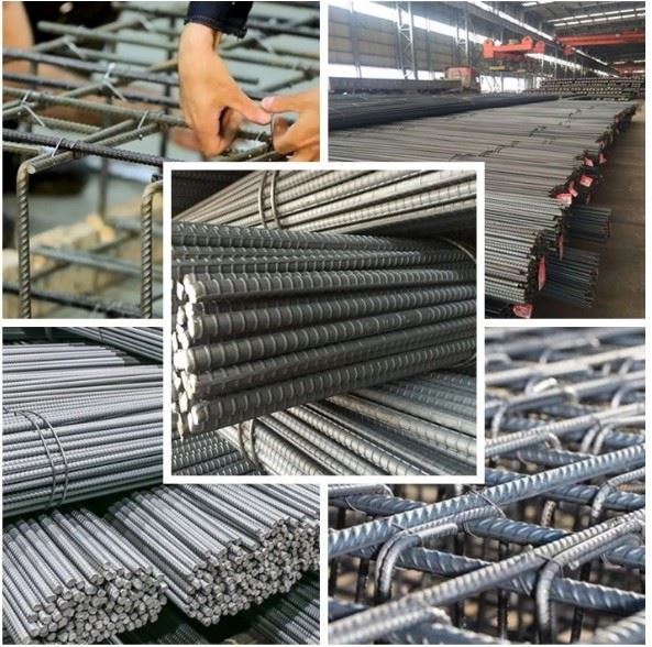 Steady rebar prices in UAE's local market throughout Q2-Q3 2023