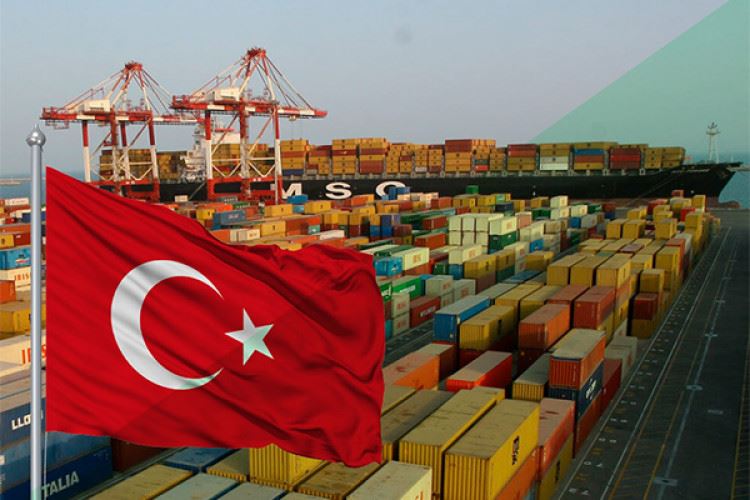 Algeria is the second largest exporter of billets and blooms to Turkey in the first half of this year