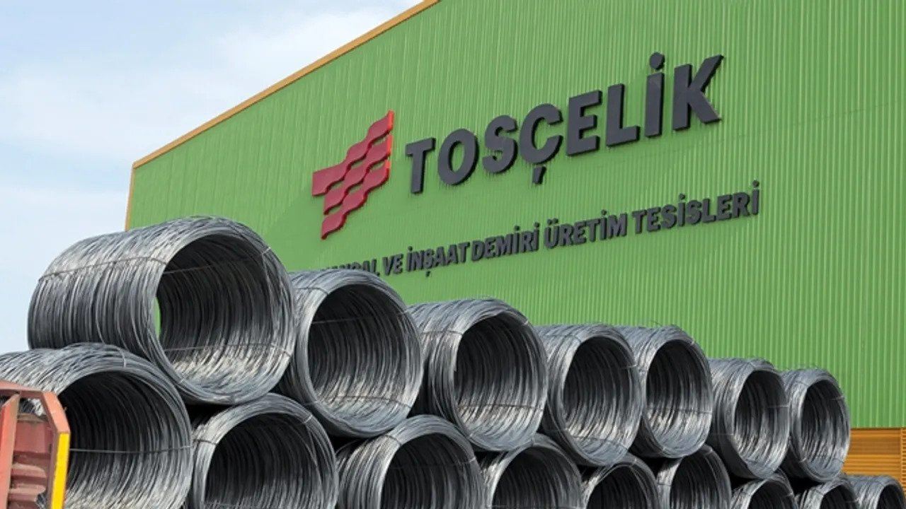 Tosçelik to build zinc recycling plant