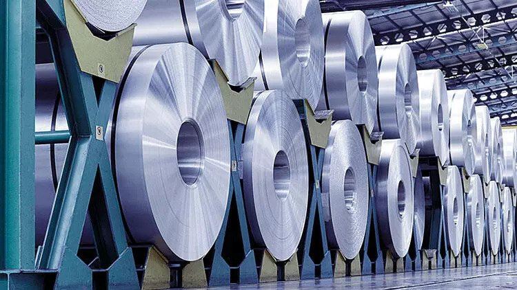 What is the latest situation in the European steel market?