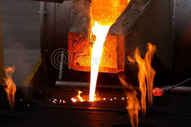 Temmuz ayında Çin’in ham çelik ve pik demir üretimi nasıl seyretti?