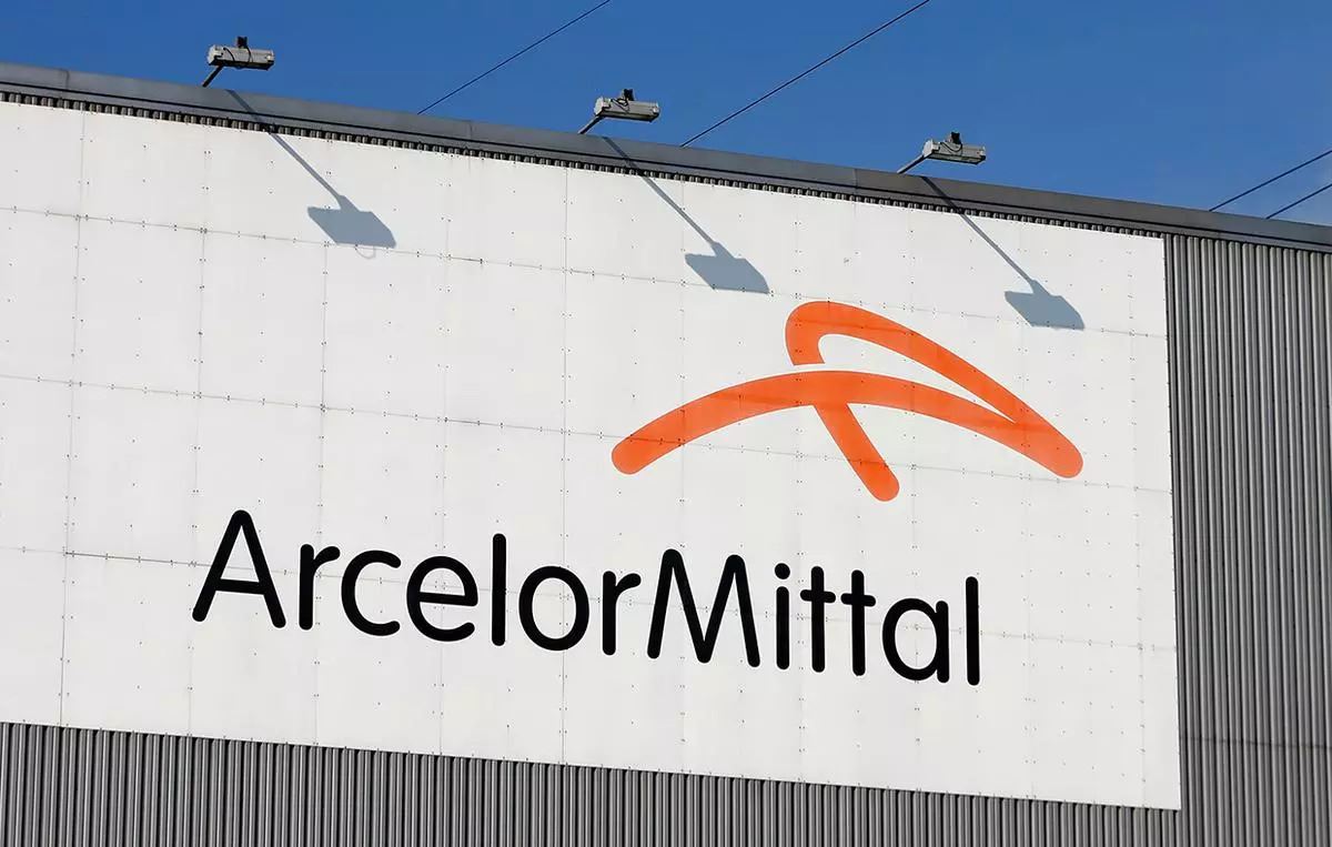  ArcelorMittal SA evaluating a potential offer for U.S. Steel Corp.
