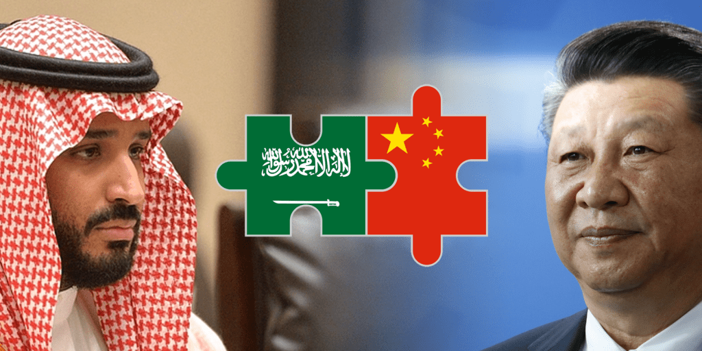 Saudi Arabia's investment appeal grows