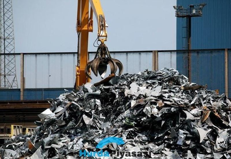 Kardemir updated its scrap prices