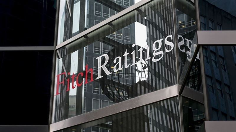 Fitch Ratings: Sticky inflation increases the risk of a higher interest rate peak in the UK