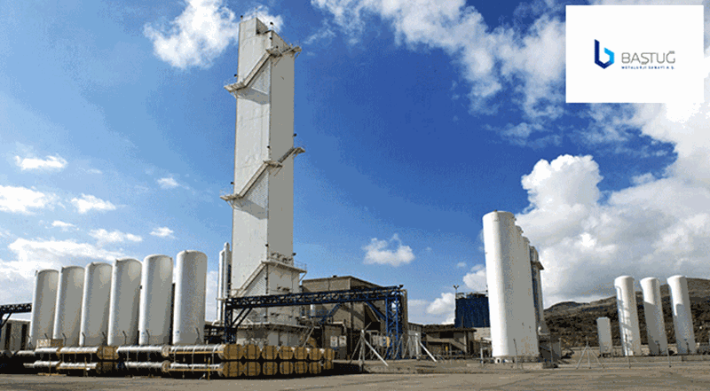 Baştuğ updated its scrap prices