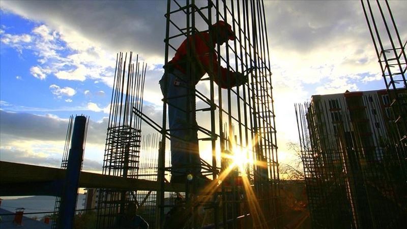 Contracting sector undertook 482 billion dollars worth of work abroad