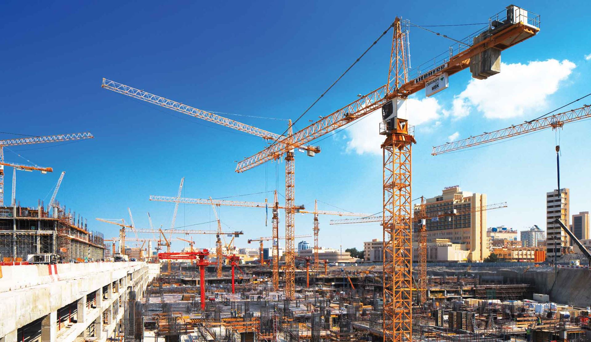 Euro Bölgesi'nde inşaat üretimi geriledi