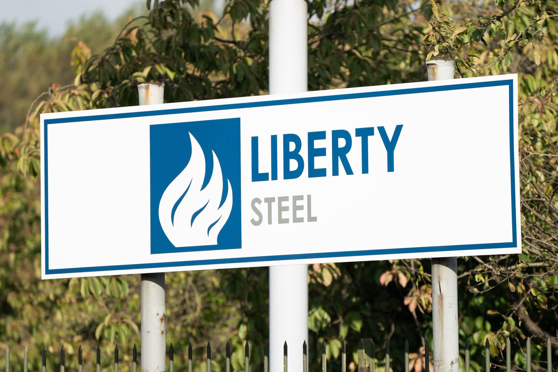 Liberty Steel announced that Hungary's Dunaferr will prepare for green transformation