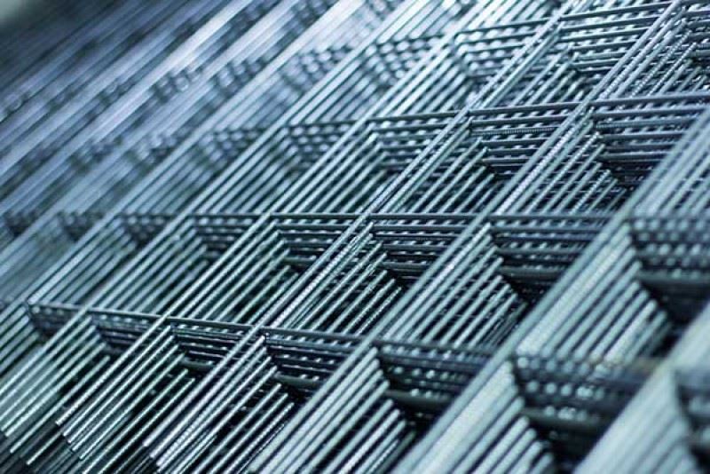 Wire mesh prices decrease in the UK