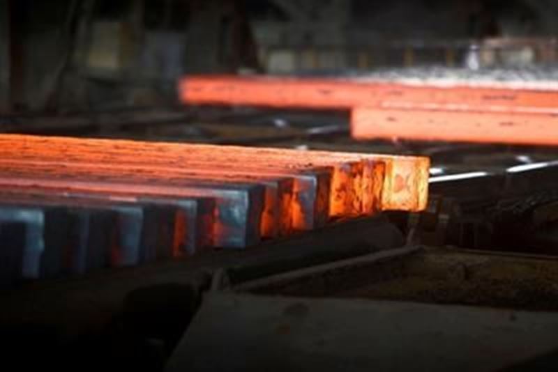İran'ın öne çıkan çelik ürün teklifleri ve satışları
