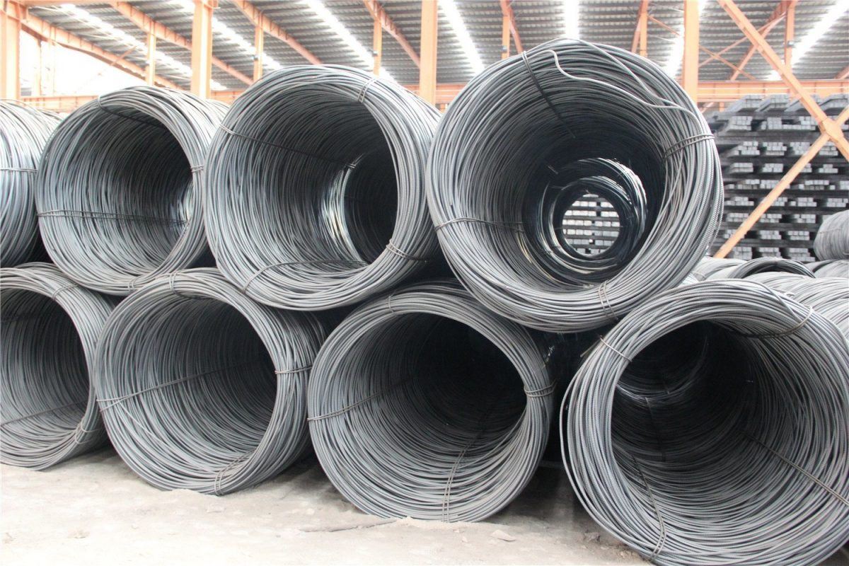 Rebar and wire rod prices flat in Poland