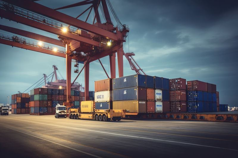 Global Third-Party Logistics Market is heading towards 2030 with impressive growth target