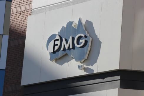 Fortescue demir cevheri madeni ve demiryolu projesinin inşaatına başlayacak