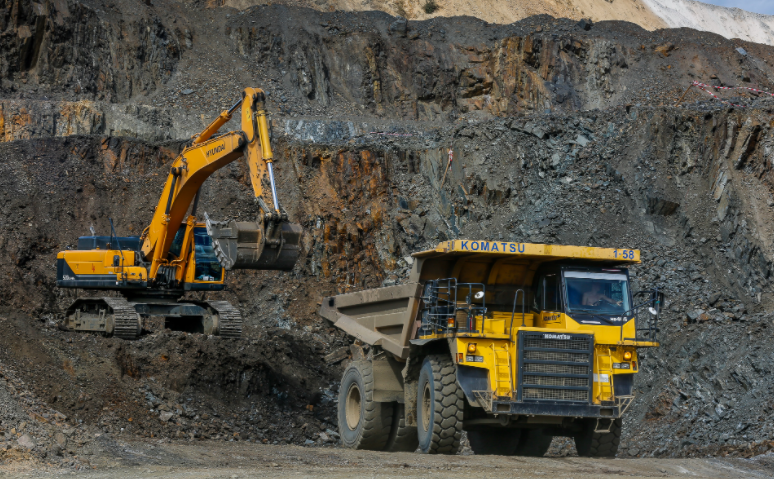 Iron ore prices continue to rise