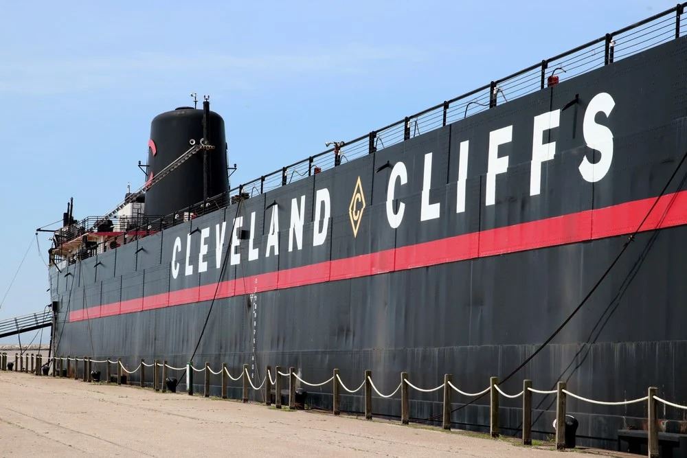 Cleveland-Cliffs, U.S. Steel'i alınan tüm teklifler hakkında açıklamaya davet ediyor