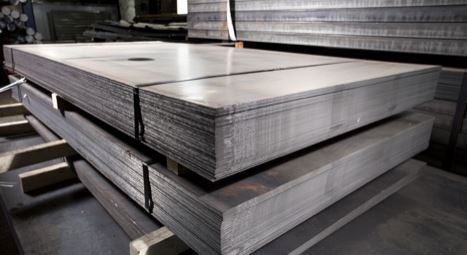 US imports of cut-to-length plate (CTL) rose in June