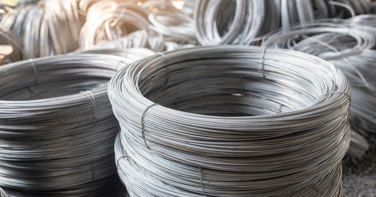 US extends CVD on carbon and alloy steel wire rod imports from Türkiye