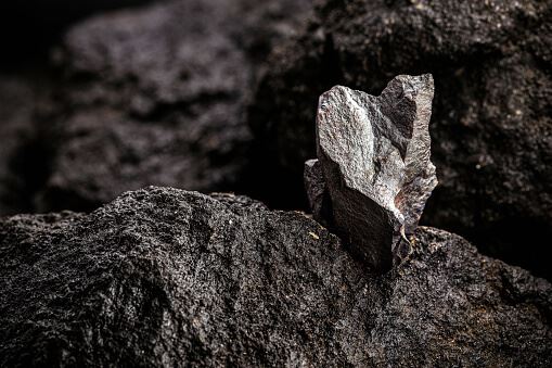 Iron ore continues its gains in China