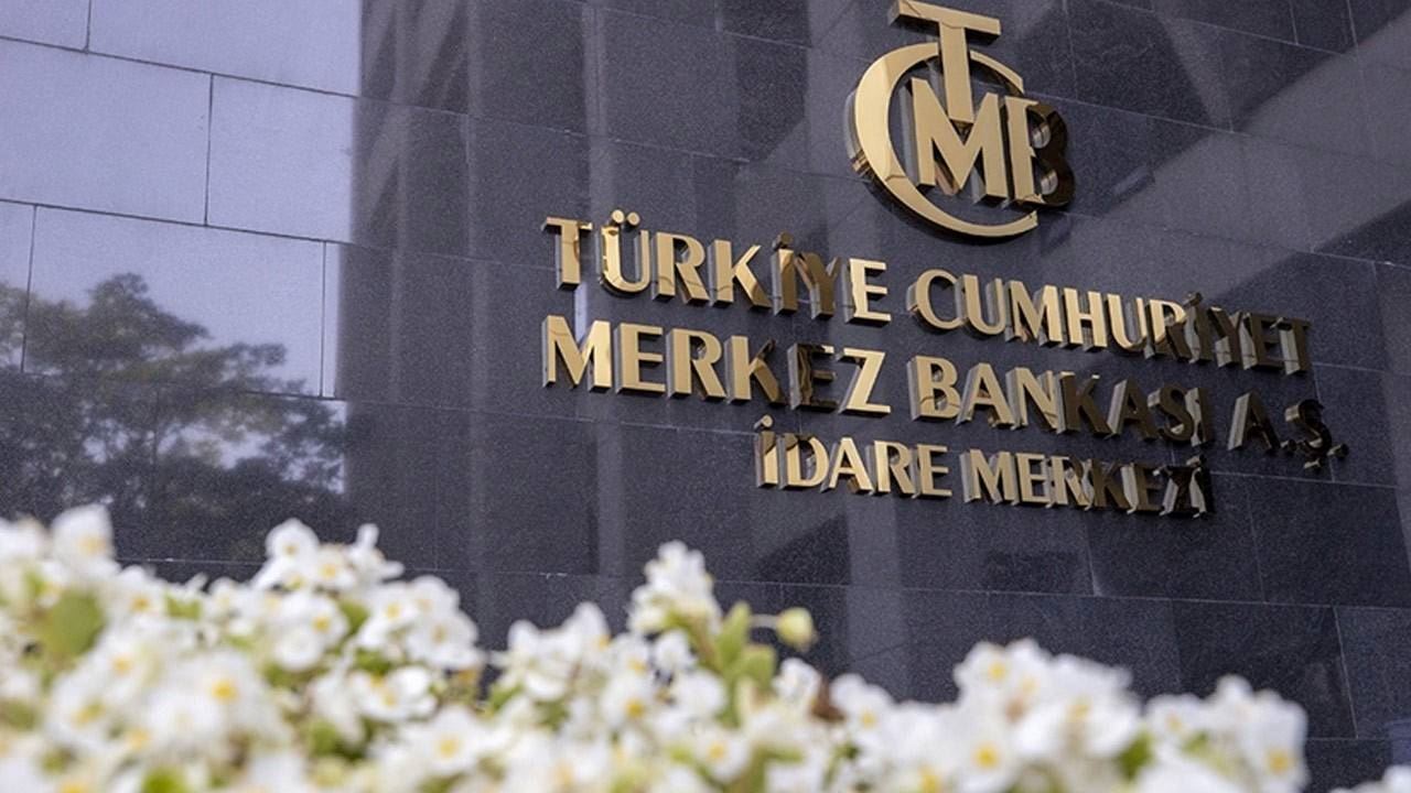 Türkiye Cumhuriyet Merkez Bankası faiz kararını açıkladı