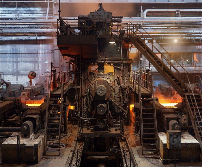 Saudi Arabia's booming construction market and ambitious steel production plans