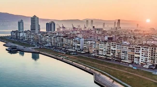 Dünyada en yüksek konut fiyat artışı Ankara, İzmir ve İstanbul'da