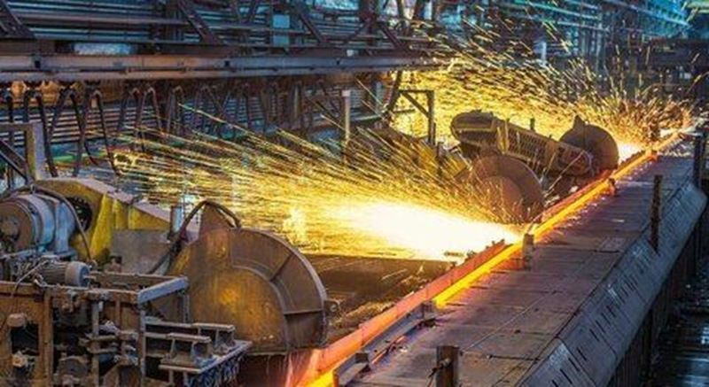 GCC çelik üretimi 2020'de dönüştürücü bir değişim yaşadı