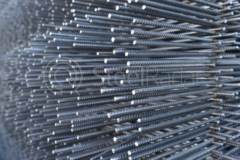 What are the current rebar prices in Türkiye?