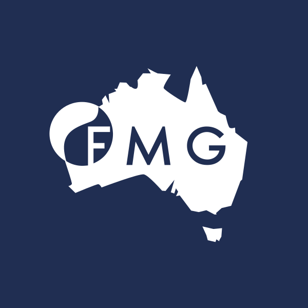 Fortescue Metals Group's annual net profit down