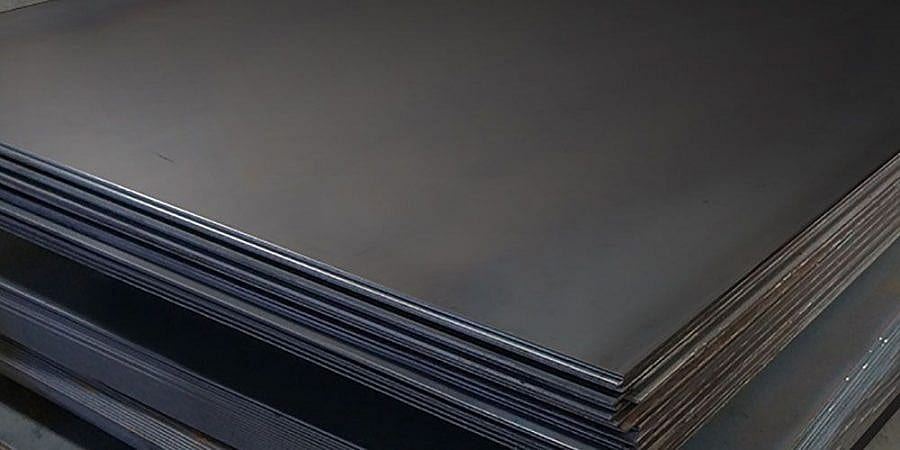 Avrupa'da çelik levha fiyatları açıklandı