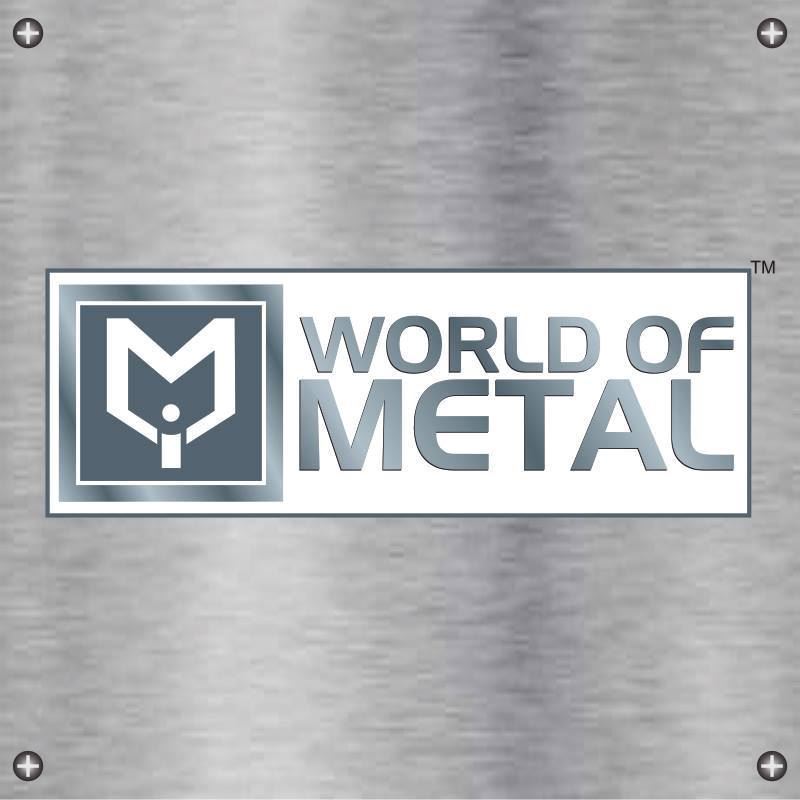 World of Metal Fair opens its doors on 1 September