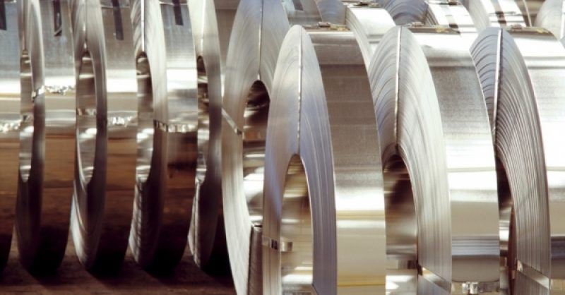 Chinese stainless steel exports up 4.81% in July
