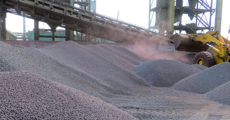 Mısır çelik sektörü ekonomik zorlukların ortasında dayanıklılık gösteriyor