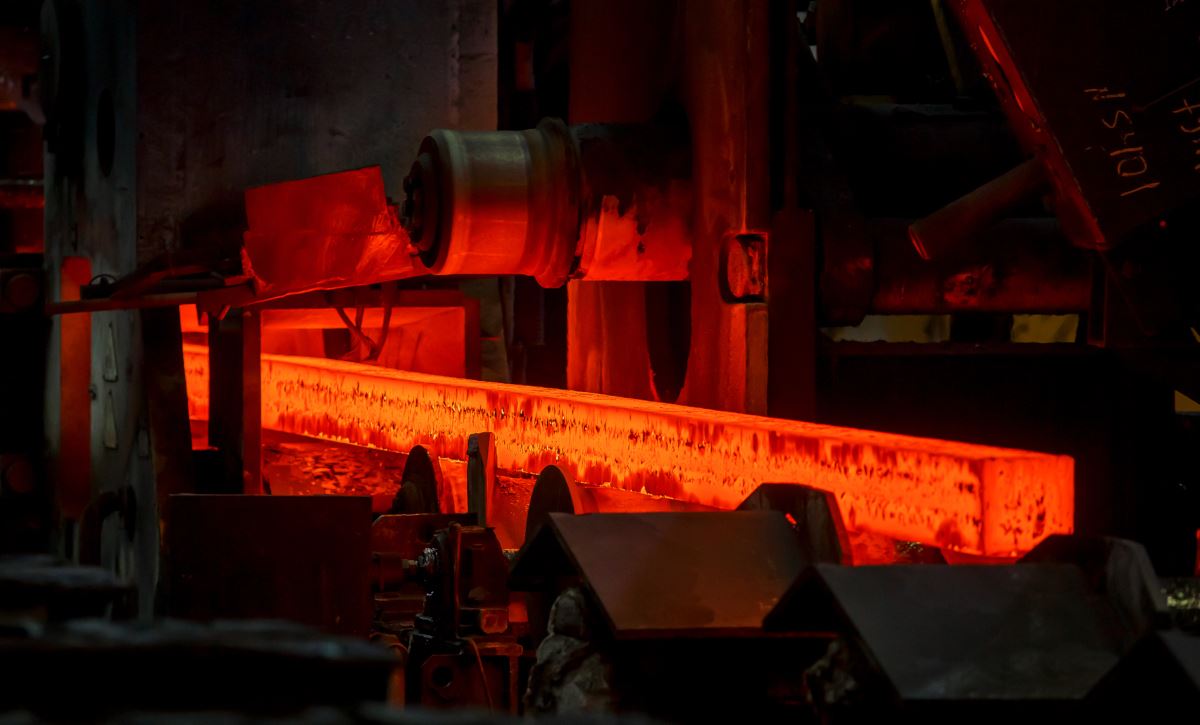 What is the latest situation in Russia's export billet prices?