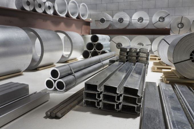 Russia's stainless steel production increased 