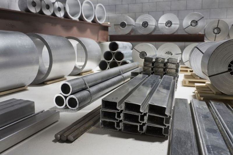Rusya'nın paslanmaz çelik üretimi arttı 