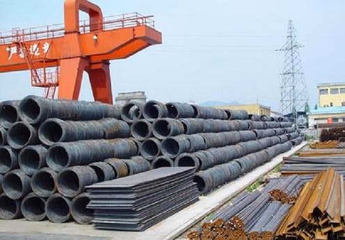 Iran's steel exports surge from April to August 2023